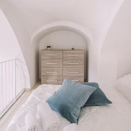 Casa Del Lazzaro Villa Maiori Eksteriør billede