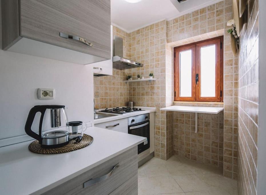 Casa Del Lazzaro Villa Maiori Eksteriør billede