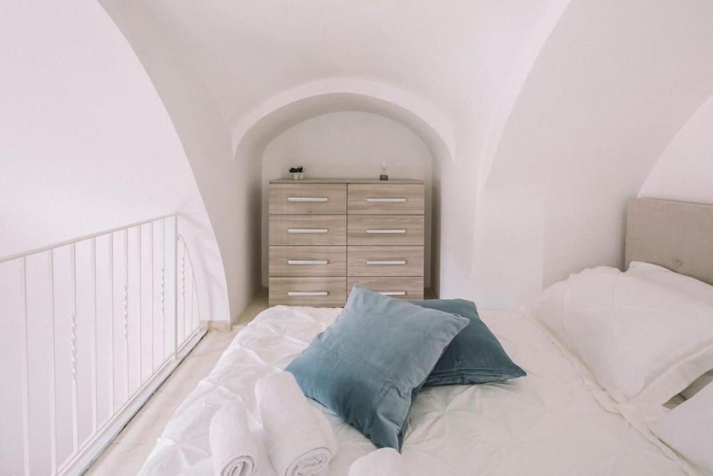Casa Del Lazzaro Villa Maiori Eksteriør billede