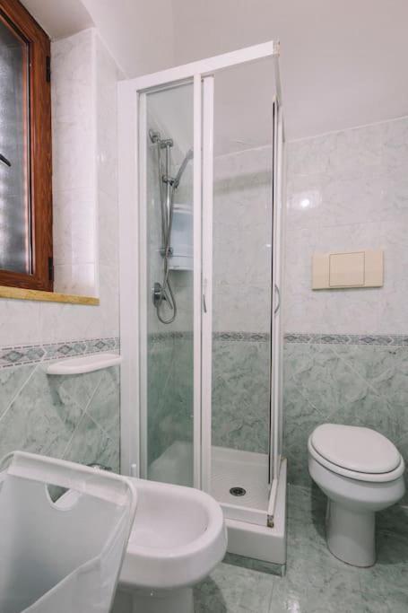Casa Del Lazzaro Villa Maiori Eksteriør billede