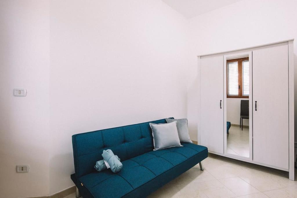 Casa Del Lazzaro Villa Maiori Eksteriør billede