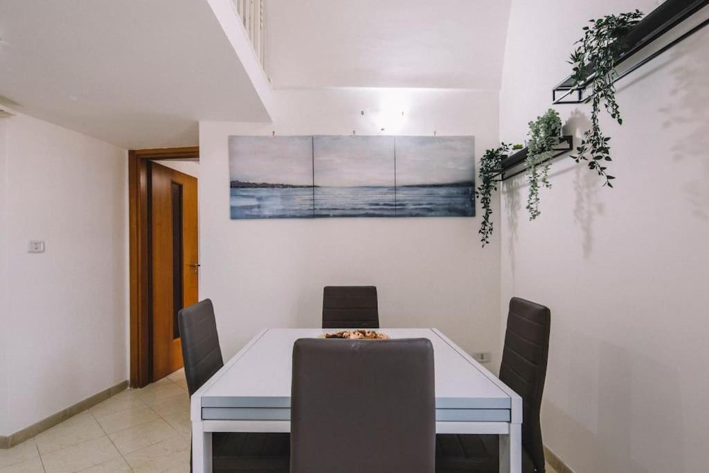 Casa Del Lazzaro Villa Maiori Eksteriør billede