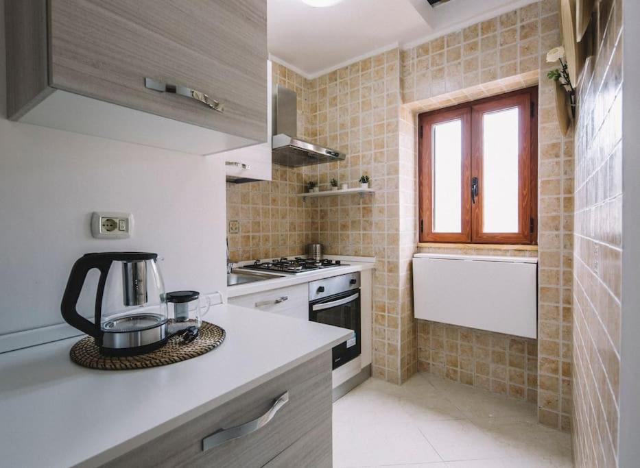 Casa Del Lazzaro Villa Maiori Eksteriør billede