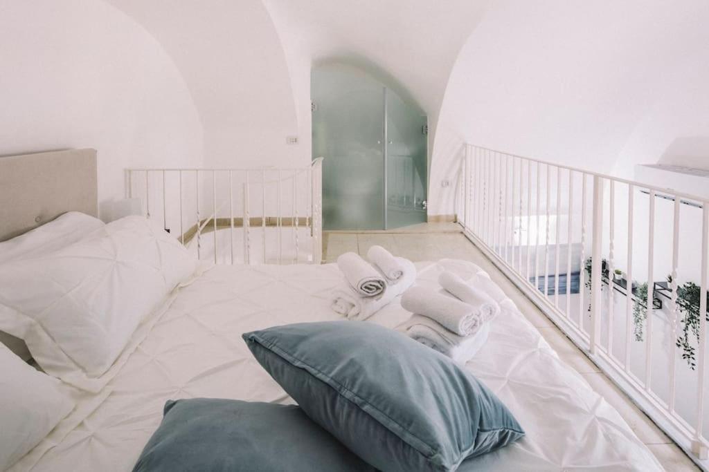Casa Del Lazzaro Villa Maiori Eksteriør billede